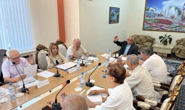 Павлодарда ардагерлер тәжірибесін барынша пайдалану көзделуде