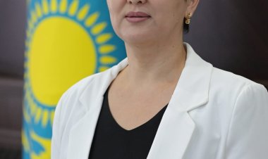Павлодар облысы балалардың құқықтарын қорғау басқармасына жаңа  басшы келді