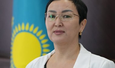 В Павлодарской области назначили руководителя управления по защите прав детей