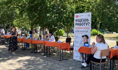 Павлодарда 1300-ден астам бос жұмыс орны ұсынылды
