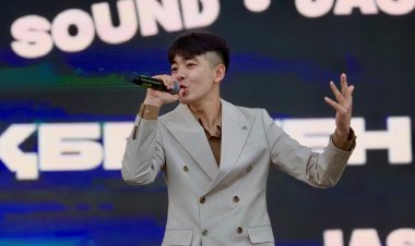 «Dala Sound»: в Павлодаре поддержали творческие инициативы молодёжи
