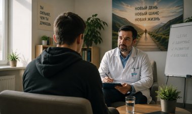 В Павлодаре обсудили реабилитацию и профилактику наркозависимости