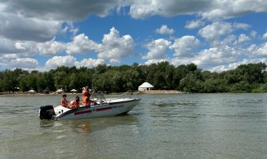 Павлодар облысында судағы қауіпсіздік талаптарын бұзғандар көбеюде