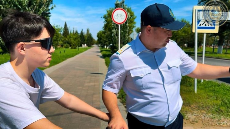 Павлодарда жазғы профилактикалық жұмыстар күшейтілген режимге ауыстырылды