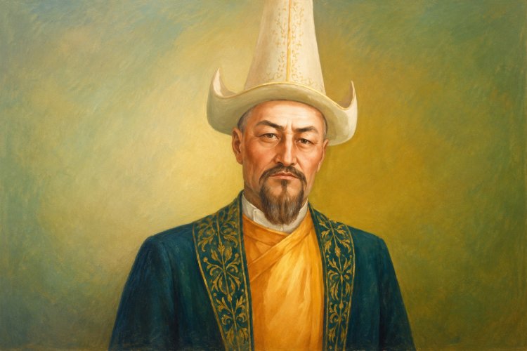 Абылай ханның немере ағасы қайда жерленген: павлодарлық ғалымдар жауап іздеуде