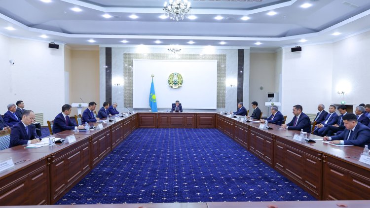 Павлодарлық шаруалар көктемгі егіс науқанын мерзімінде аяқтады