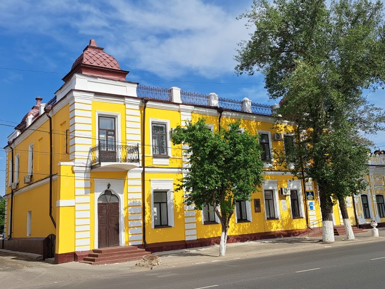 Павлодарцев приглашают показать красоту родного города