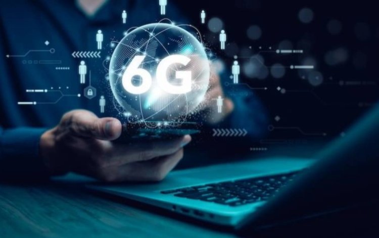 Қытайда 6G байланысына арналған чиптердің жаппай өндірісі іске қосылды