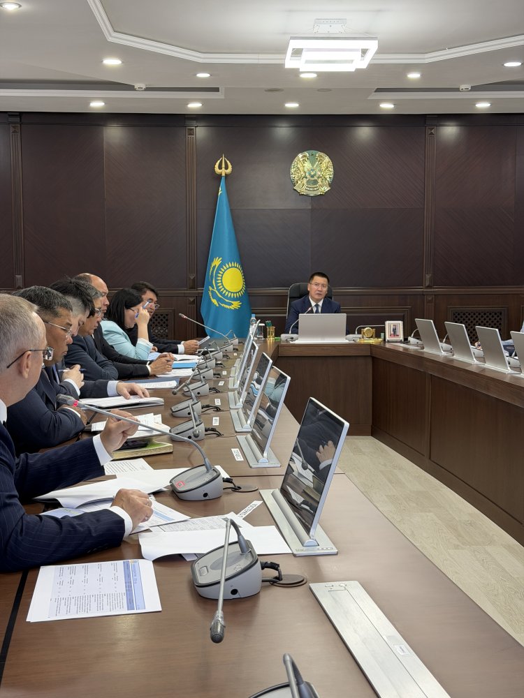 Павлодар облысында әлеуметтік меморандумдар аясындағы жұмыстар сараланды