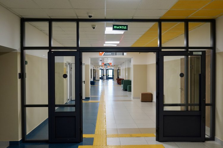 Цифрлық білім беру: Павлодарлық оқушылар теориядан практикаға көшті