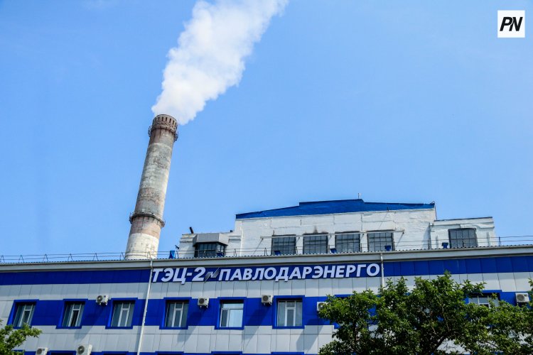 Как формируют кадры для энергетики в Павлодаре