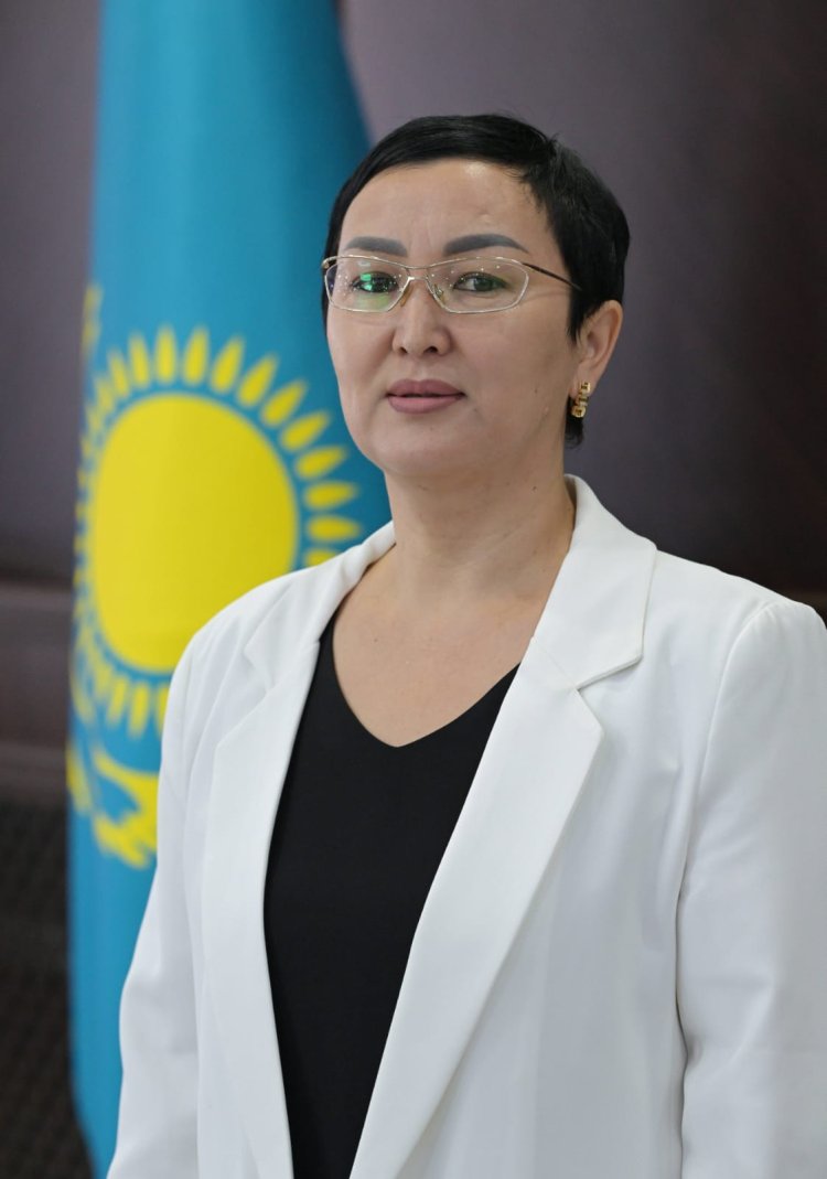 Павлодар облысы балалардың құқықтарын қорғау басқармасына жаңа  басшы келді