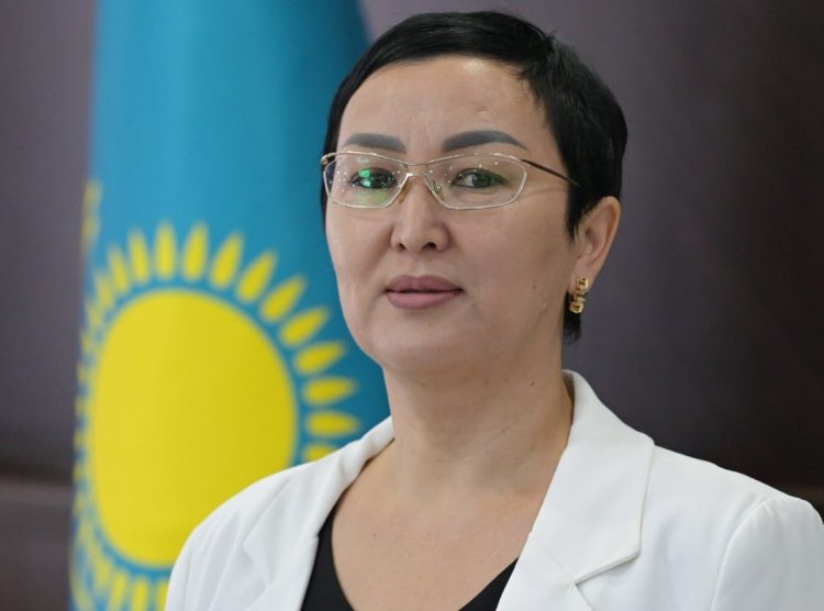 В Павлодарской области назначили руководителя управления по защите прав детей