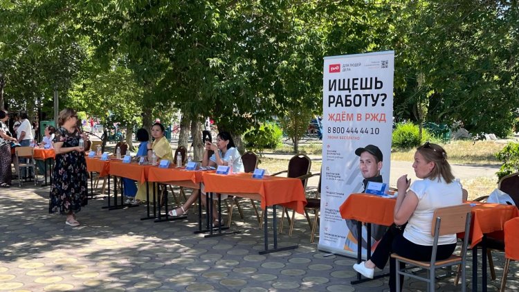 Павлодарда 1300-ден астам бос жұмыс орны ұсынылды