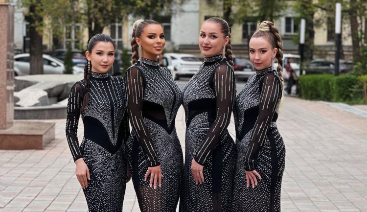 «Ретро» ансамблі Ertis Promenade сахнасында жазғы концертін өткізеді