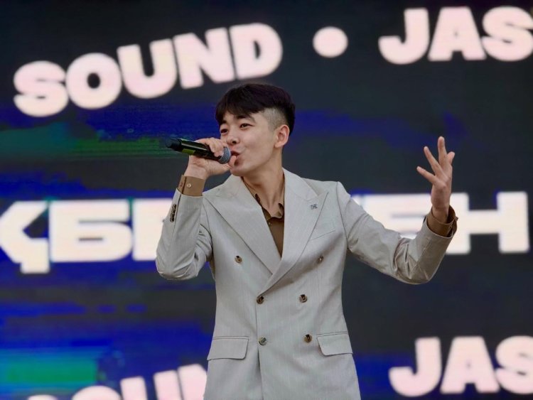 «Dala Sound»: в Павлодаре поддержали творческие инициативы молодёжи