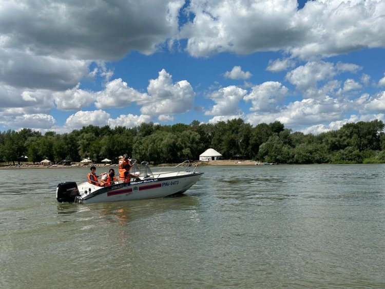Павлодар облысында судағы қауіпсіздік талаптарын бұзғандар көбеюде