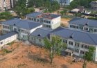 В Экибастузе откроют первый инклюзивный детский сад