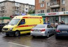 Павлодарда жедел жәрдемнің жолын бөгеген жүргізуші жауапқа тартылды