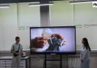Жасанды интеллект көмегімен павлодарлық оқушылар тың бизнес-жобаларын