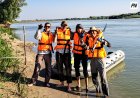 История одного путешествия: сплав отчаянных