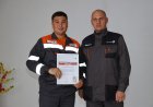Цех мақтанышы: ERG Service компаниясының үздік металлургтері марапатталды