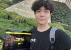 16 жастағы павлодарлық ЖИ платформасын жасап, халықаралық нарыққа жол ашты