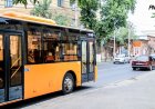 Павлодарские автобусы временно изменят маршрут