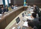 Павлодар облысында әлеуметтік-экономикалық көрсеткіштердің тұрақты өсімі сақталуда