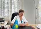 Павлодар облысында жас дәрігерлерге қолдау күшейтілуде