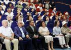 Адамдар мен тағдырлар: Павлодарлықтарға үздік деректі фильмдер көрсетілді