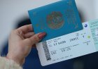 Два транзитных международных авиамаршрута планируют запустить в Павлодаре осенью
