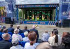 Шесть десятилетий «Керегетаса»: история людей, которые создают рудник