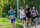 ERTIS PAVLODAR HALF MARATHON: Ертіс жағалауында спорт мерекесі өтті
