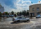 Гроза и град: погода в Павлодарской области 6 августа