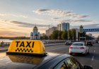 Павлодар облысында такси жүргізушілері мен тасымалдаушылар қатаң бақылауда