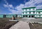 Павлодарда жарты ғасырлық мектептің келбеті түбегейлі өзгерді