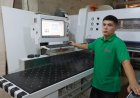 Автоматизация помогла павлодарской компании увеличить объем услуг для мебельщиков