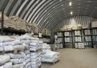Құс пен мал азығының сапасын арттыратын өндіріс Павлодарда қарқын алды