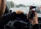 Тікелей эфирде көлік жүргізіп, былапыт сөз айтқан павлодарлық қамауға алынды