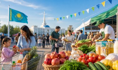 Павлодар облысында «Bereke Fest» республикалық акциясы өтеді