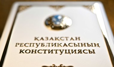 Как новая Конституция развивает институты гражданского общества