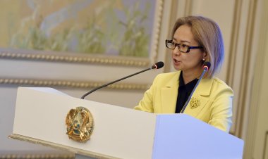 Павлодарлық ғалым: Жаңа Конституция – Ұлы дала құқықтық дәстүрінің заңды жалғасы
