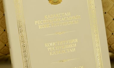 Павлодарский ученый: новая Конституция продолжает традиции Великой степи