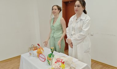Павлодарда «Қазақстанның үздік тауары» байқауына 23 кәсіпорын қатысады
