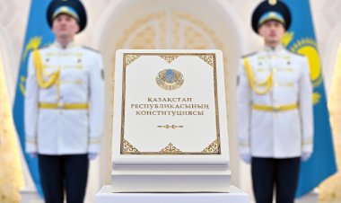 Омбудсмен Казахстана перечислил ключевые новеллы Конституции