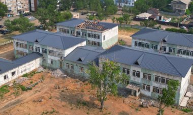 В Экибастузе откроют первый инклюзивный детский сад