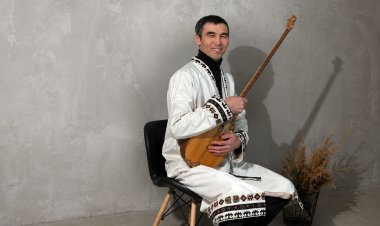 Әулет аманаты – домбыра: павлодарлық отбасының тағылымды тарихы