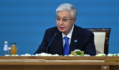 Глава государства провел 38-е пленарное заседание Совета иностранных инвесторов