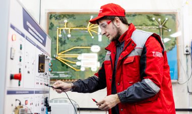 Крупнейшие работодатели страны выбирают выпускников Омского политеха